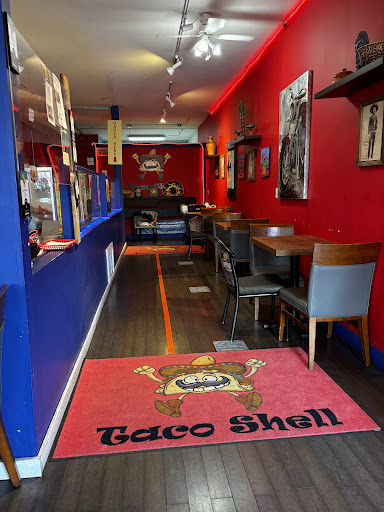 Photo of Taco Shell - 2471 Beacon Ave, Sidney, BC V8L 1X9
